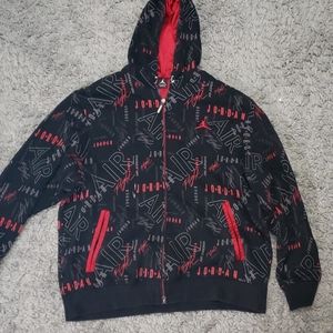 Jordan jacket